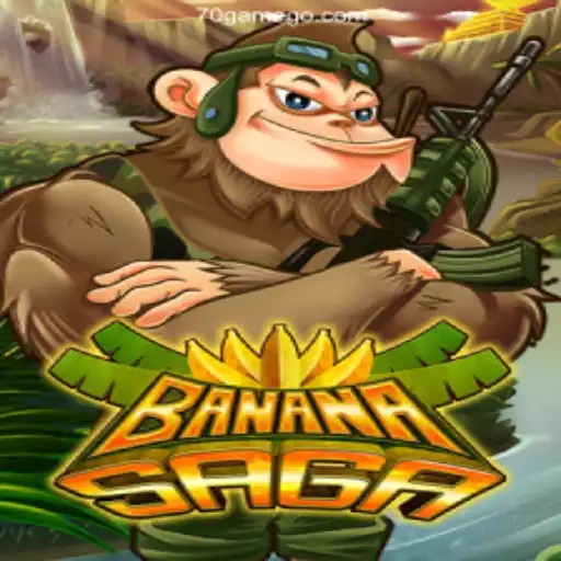 Unveiling BananaSaga: The Thrilling New Online Adventure