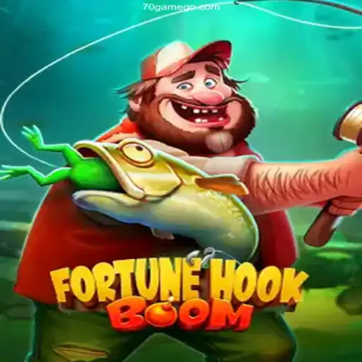 Explore FortuneHookBoom: The Game Revolutionizing Online Gaming