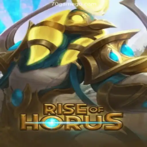 Rise of Horus: A Journey Through the Egyptian Pantheon
