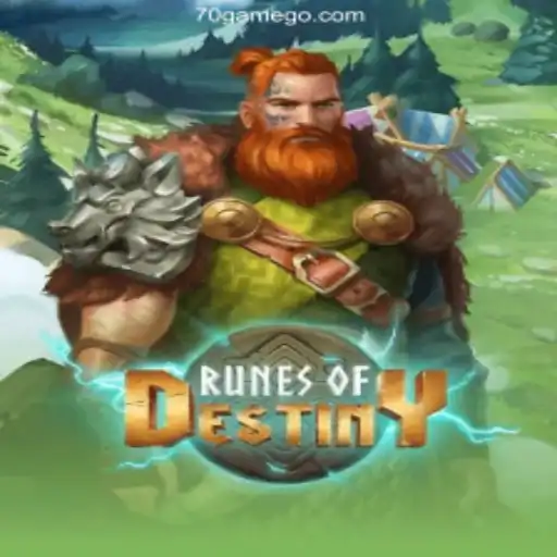 Runes Of Destiny: Embark on a Magical Journey