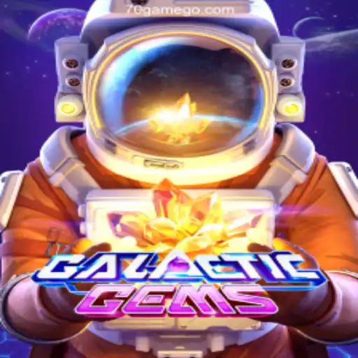 Explore the Cosmic Marvels of GalacticGems: The New Frontiers of Gaming
