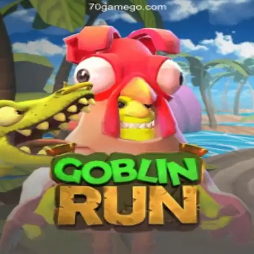 Discover GoblinRun: The Thrilling Adventure Game
