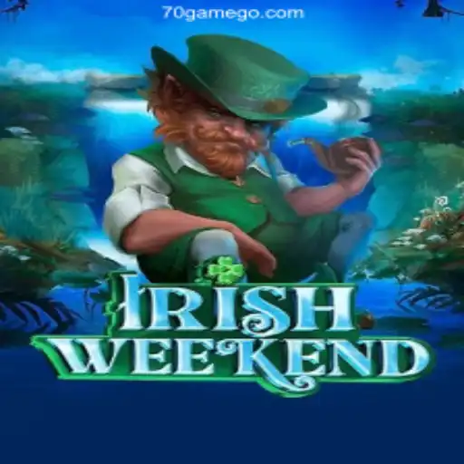 Discover the Thrill of IrishWeekend: A Captivating Online Gaming Experience