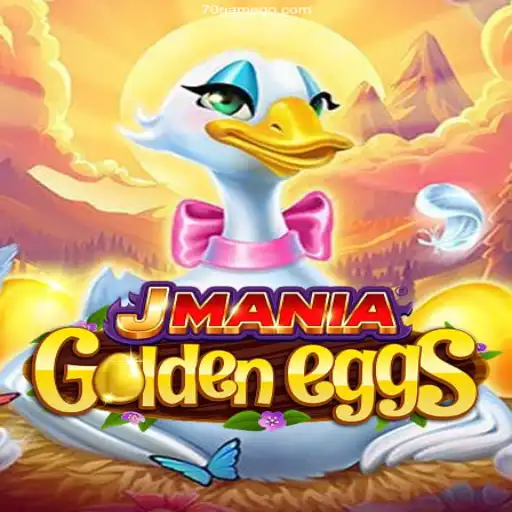 Unveiling JManiaGoldenEggs: The Ultimate Online Gaming Experience