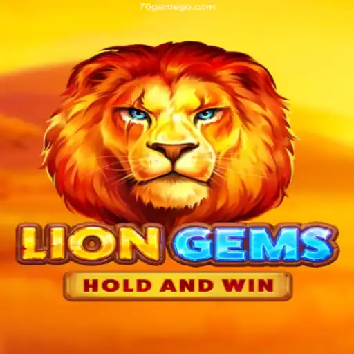 Exploring the Thrilling World of LionGems: An In-Depth Look at 70 GAME⭐️ ONLINE PLATAFORMA OFICIAL