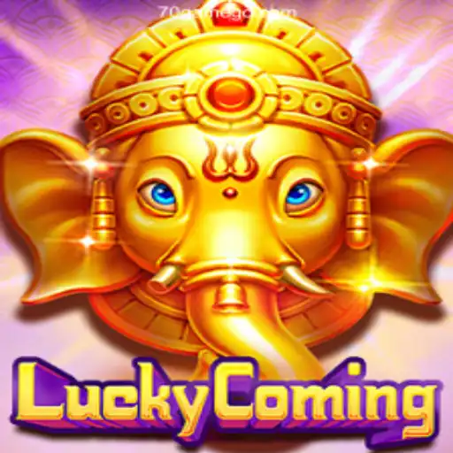 LuckyComing: Unleashing the Power of 70 GAME⭐️ ONLINE PLATAFORMA OFICIAL