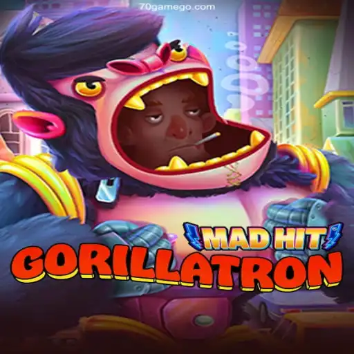 MadHitGorillatron: The Thrilling Virtual Adventure Taking the Gaming World by Storm