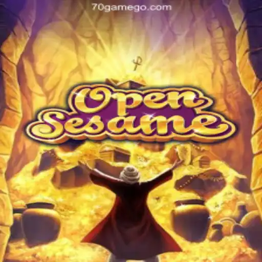 OpenSesame: The Ultimate Online Gaming Adventure