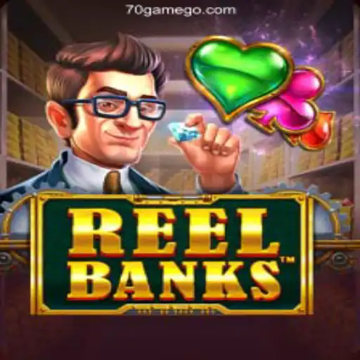 Exploring the Thrilling World of ReelBanks: Your Guide to the Ultimate Slot Experience