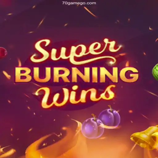 An Exciting Dive into SuperBurningWins: Exploring the Thrills of an Iconic Game