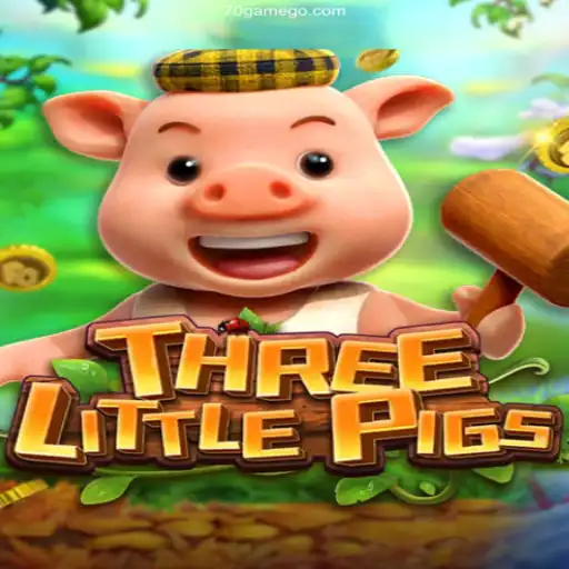 Discover the Thrilling World of THREELITTLEPIGS: A New Online Gaming Sensation