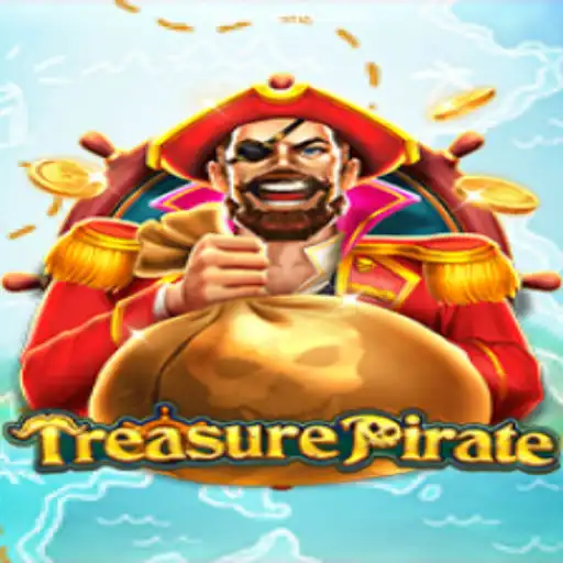 TreasurePirate: The Ultimate Online Gaming Adventure